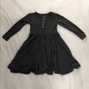 Posh Peanut Swing Dress